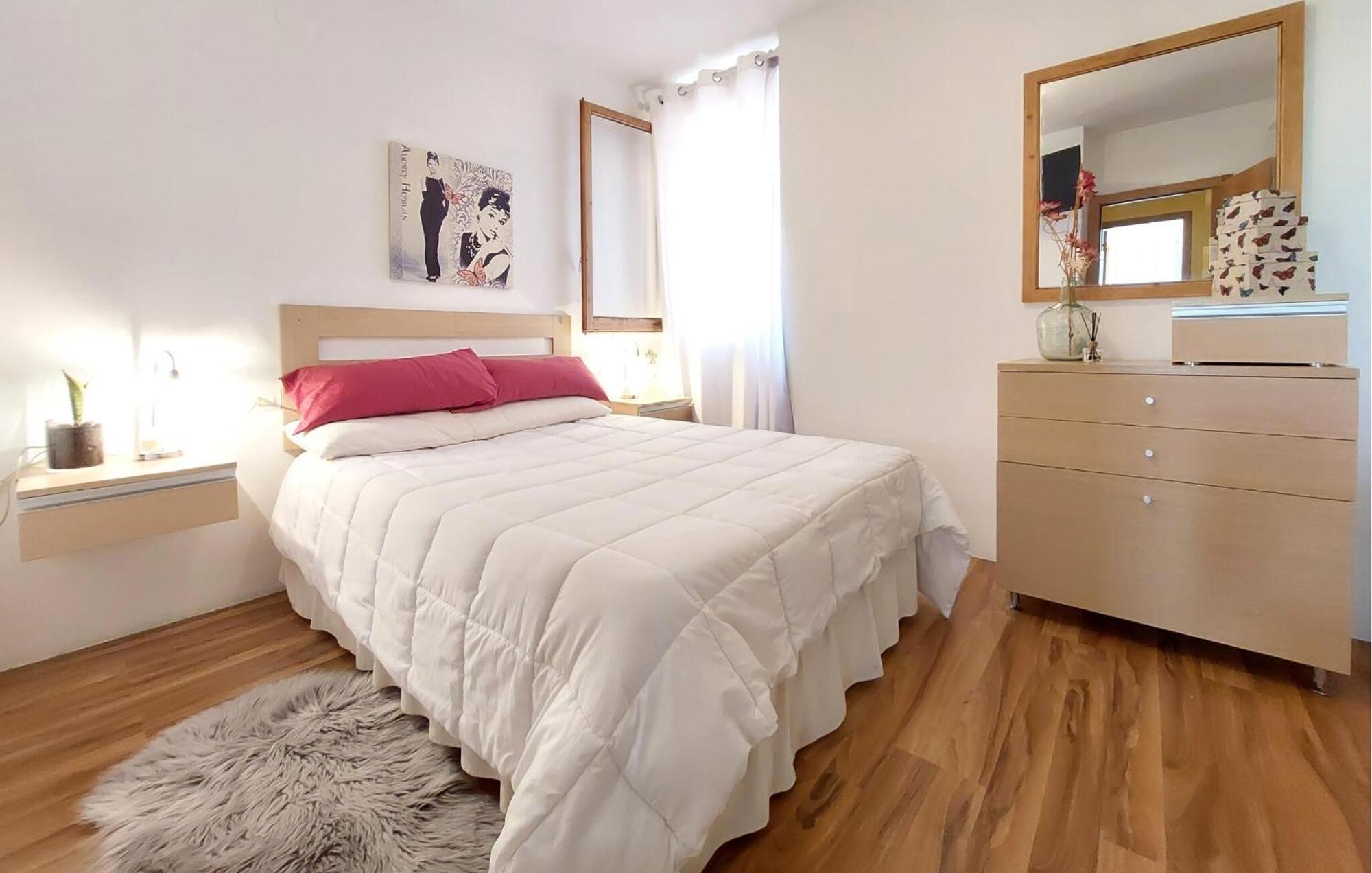 Stunning Home In Benicasim With Kitchen Benicàssim Dış mekan fotoğraf