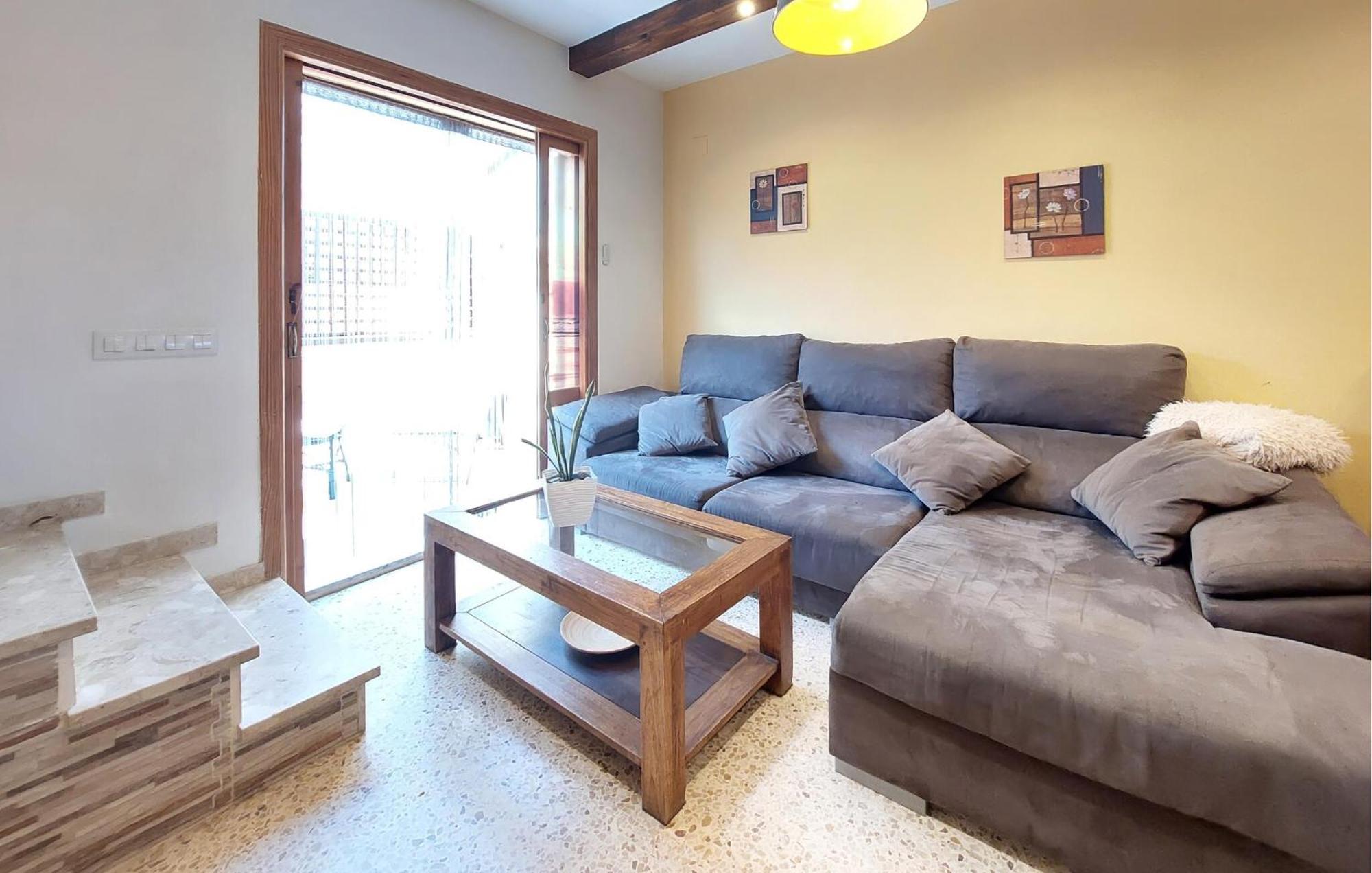 Stunning Home In Benicasim With Kitchen Benicàssim Dış mekan fotoğraf