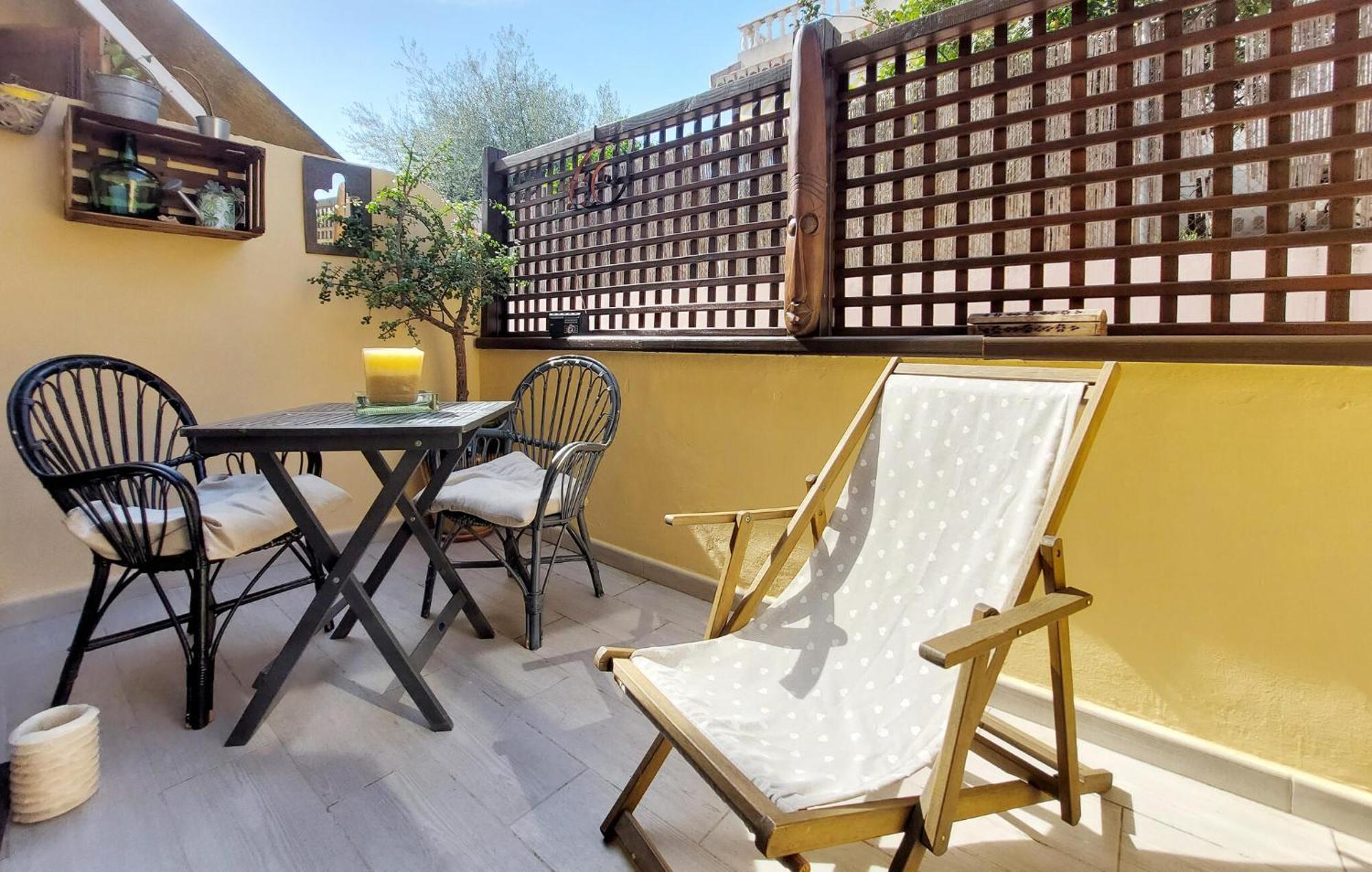 Stunning Home In Benicasim With Kitchen Benicàssim Dış mekan fotoğraf