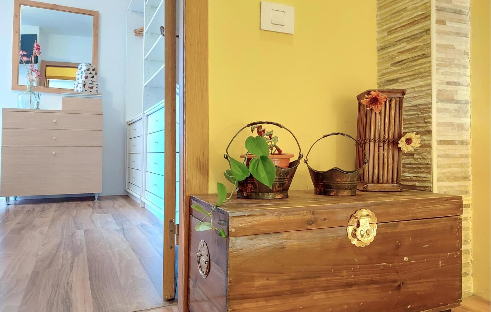Stunning Home In Benicasim With Kitchen Benicàssim Dış mekan fotoğraf
